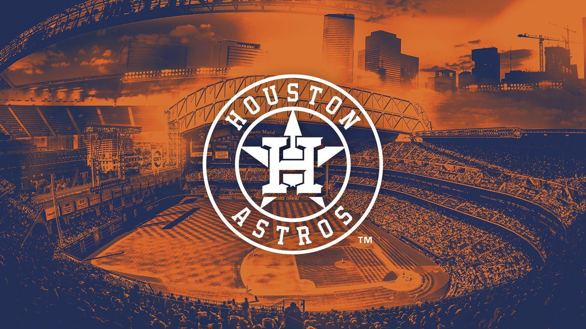 Houston Astros Wallpapers - Top Free