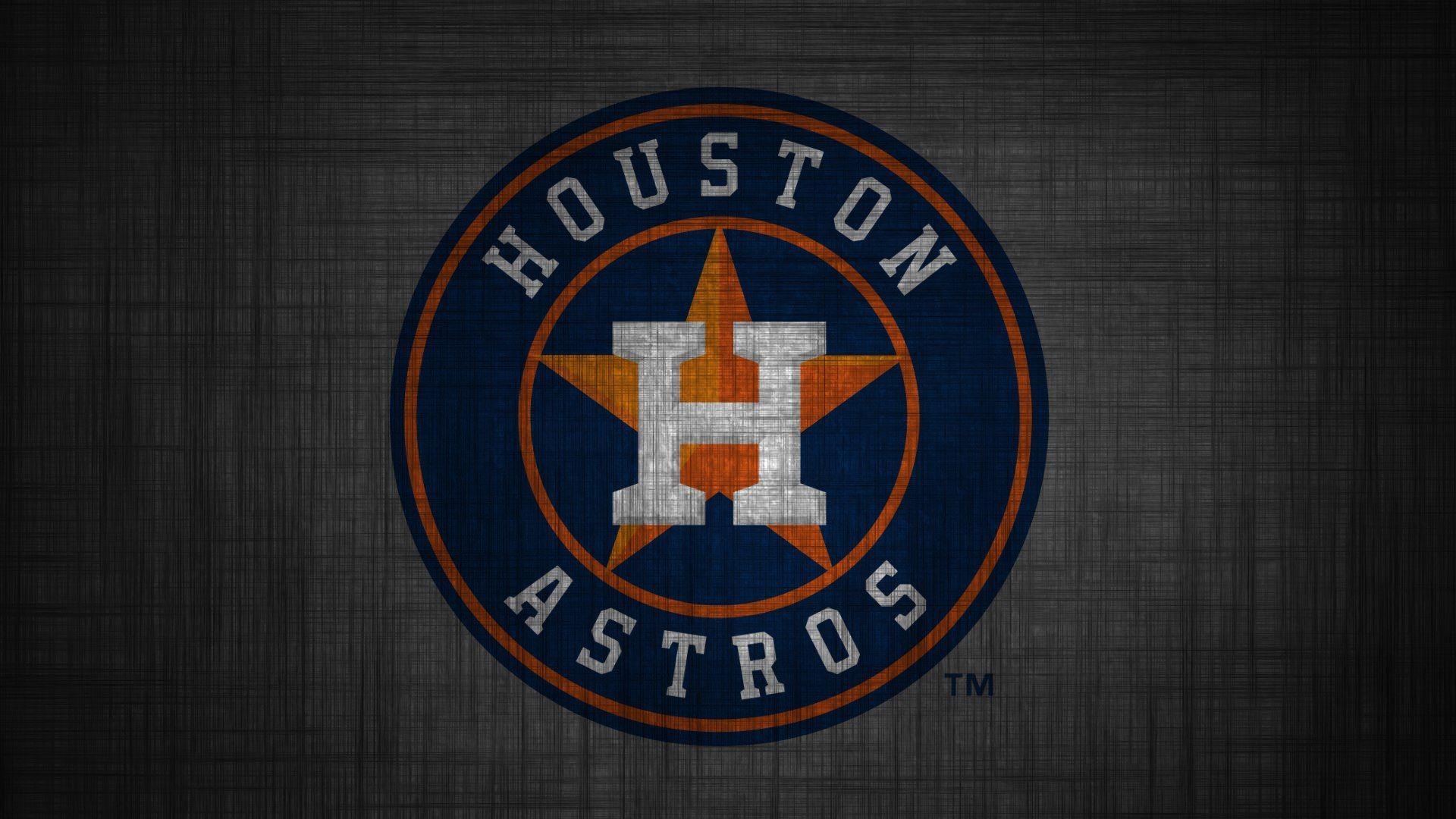 1920x1080 Houston Astros hình nền