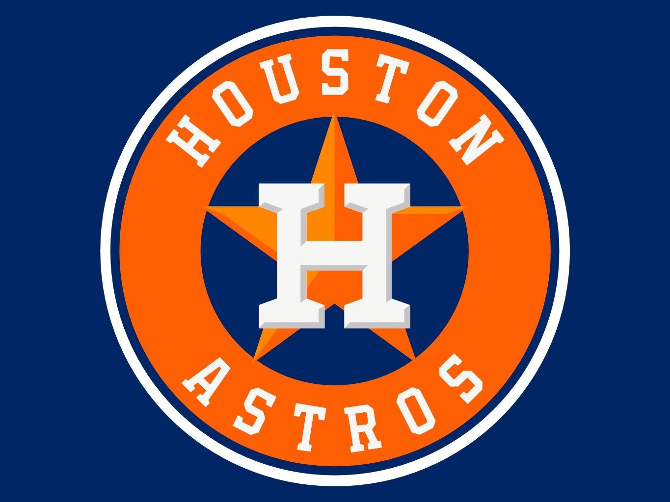 1365x1024 Houston Astros hình nền