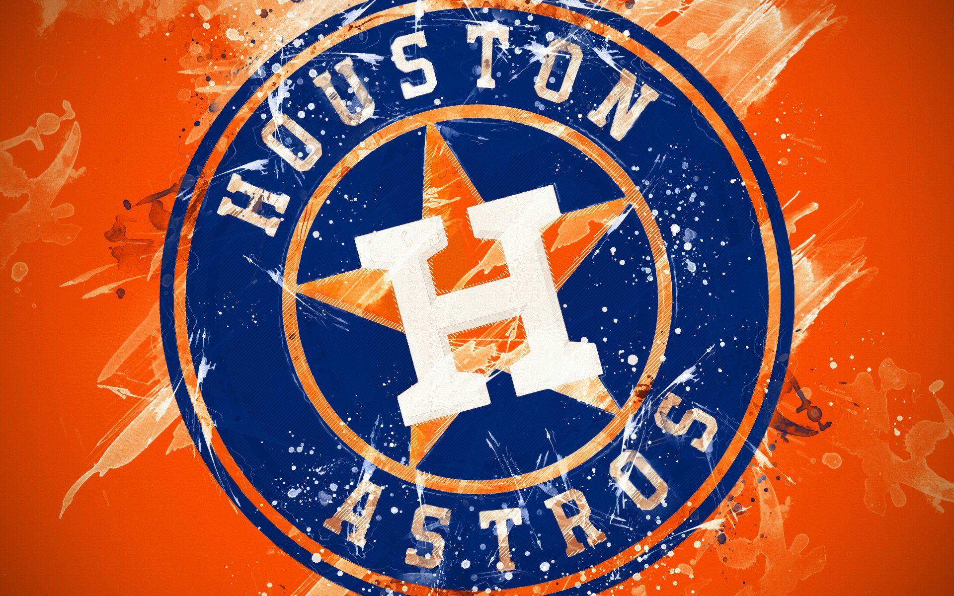 Hình nền HD 1920x1200 Houston Astros