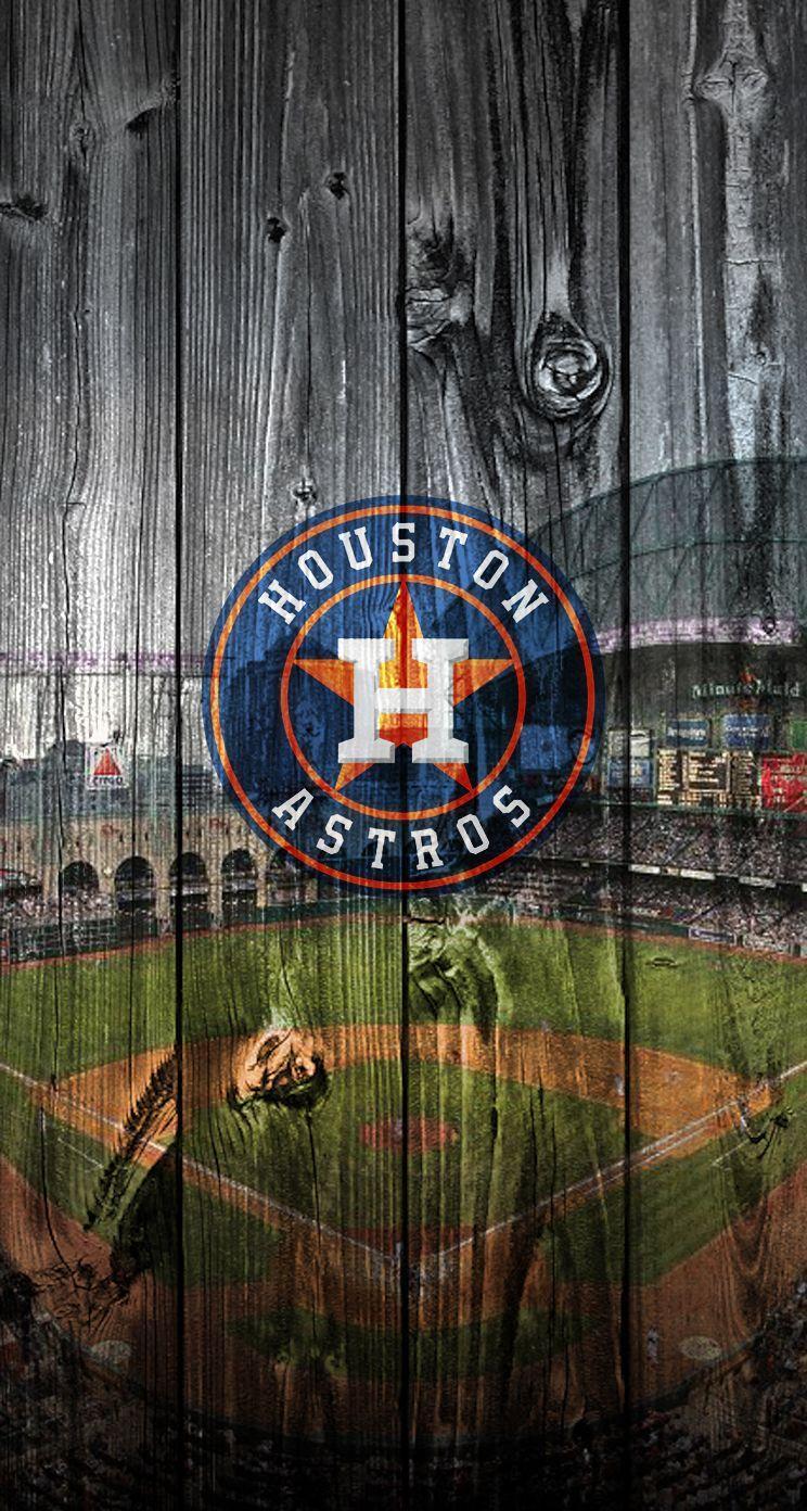 744x1392 Houston Astros hình nền