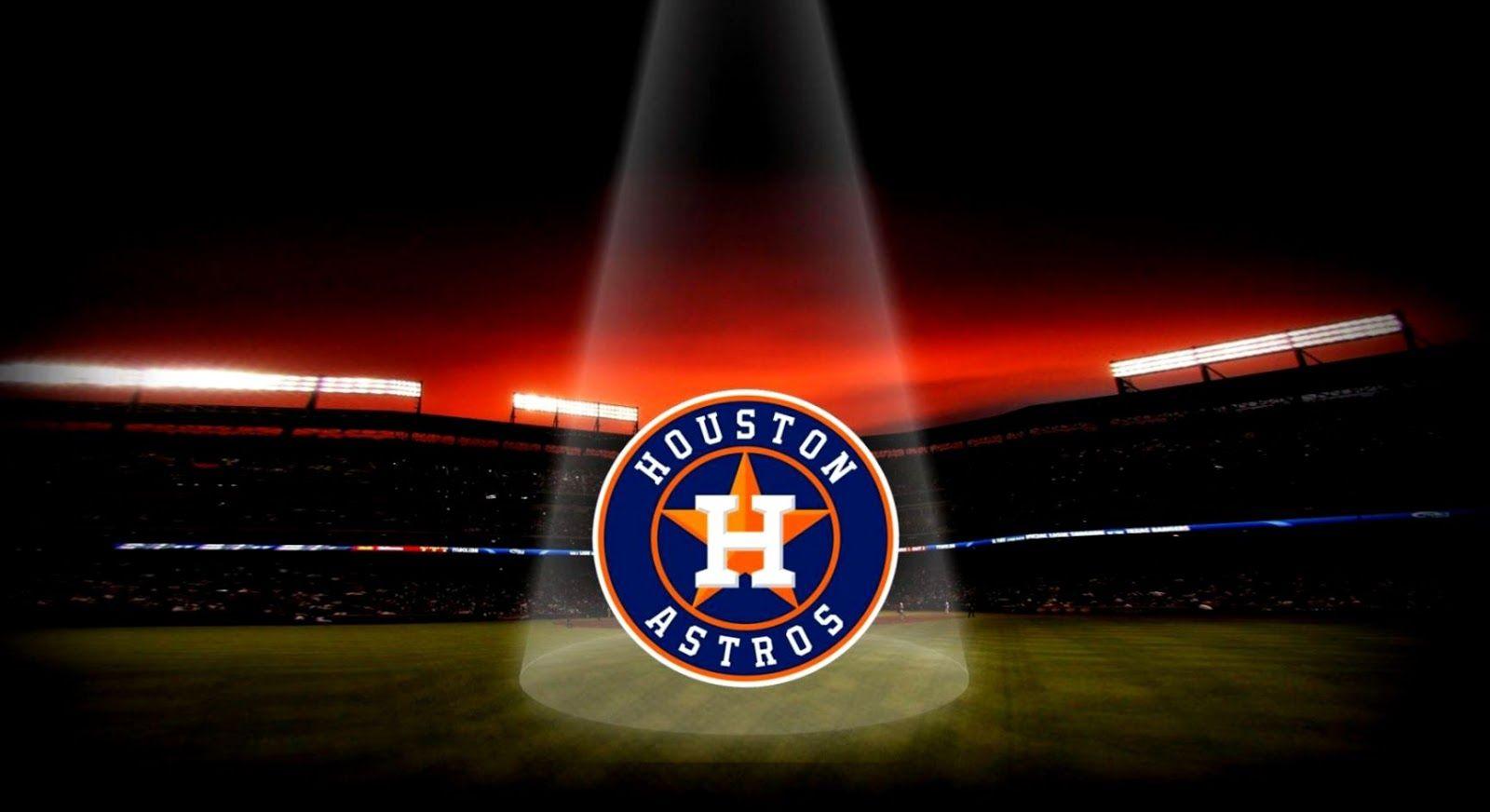 Houston Astros iPhone Wallpaper  Houston astros Mlb wallpaper Houston  astros baseball