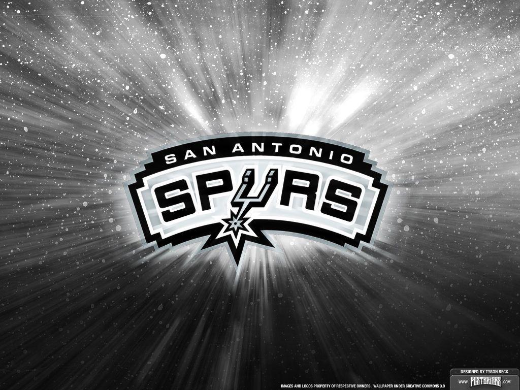 RELOADED  San Antonio Spurs Wallpaper on Behance