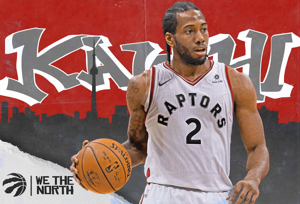 Kawhi Leonard wallpapers for desktop download free Kawhi Leonard pictures  and backgrounds for PC  moborg