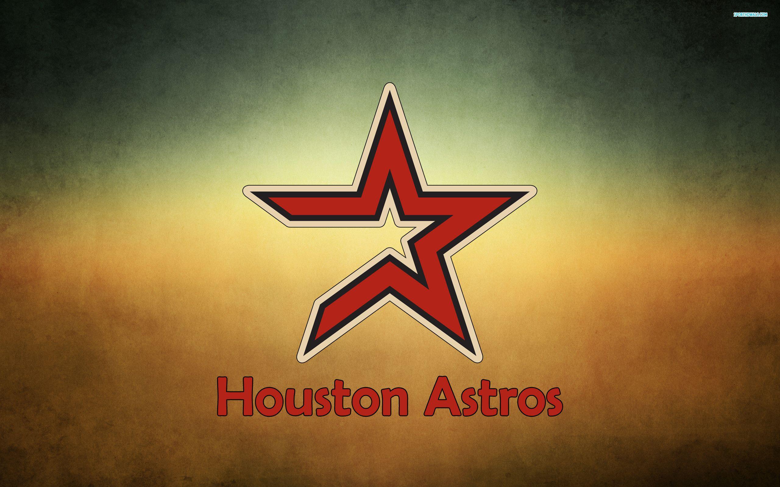 2560x1600 Houston Astros hình nền hình nền