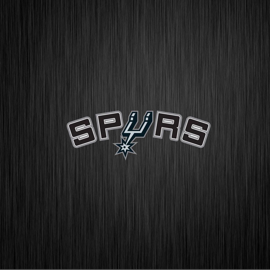 1024x1024 Free download San Antonio Spurs Logo Wallpaper aborjin [1024x1024] for your Desktop, Mobile & Tablet. Explore Spurs Logo Wallpaper. Spurs Desktop Wallpaper