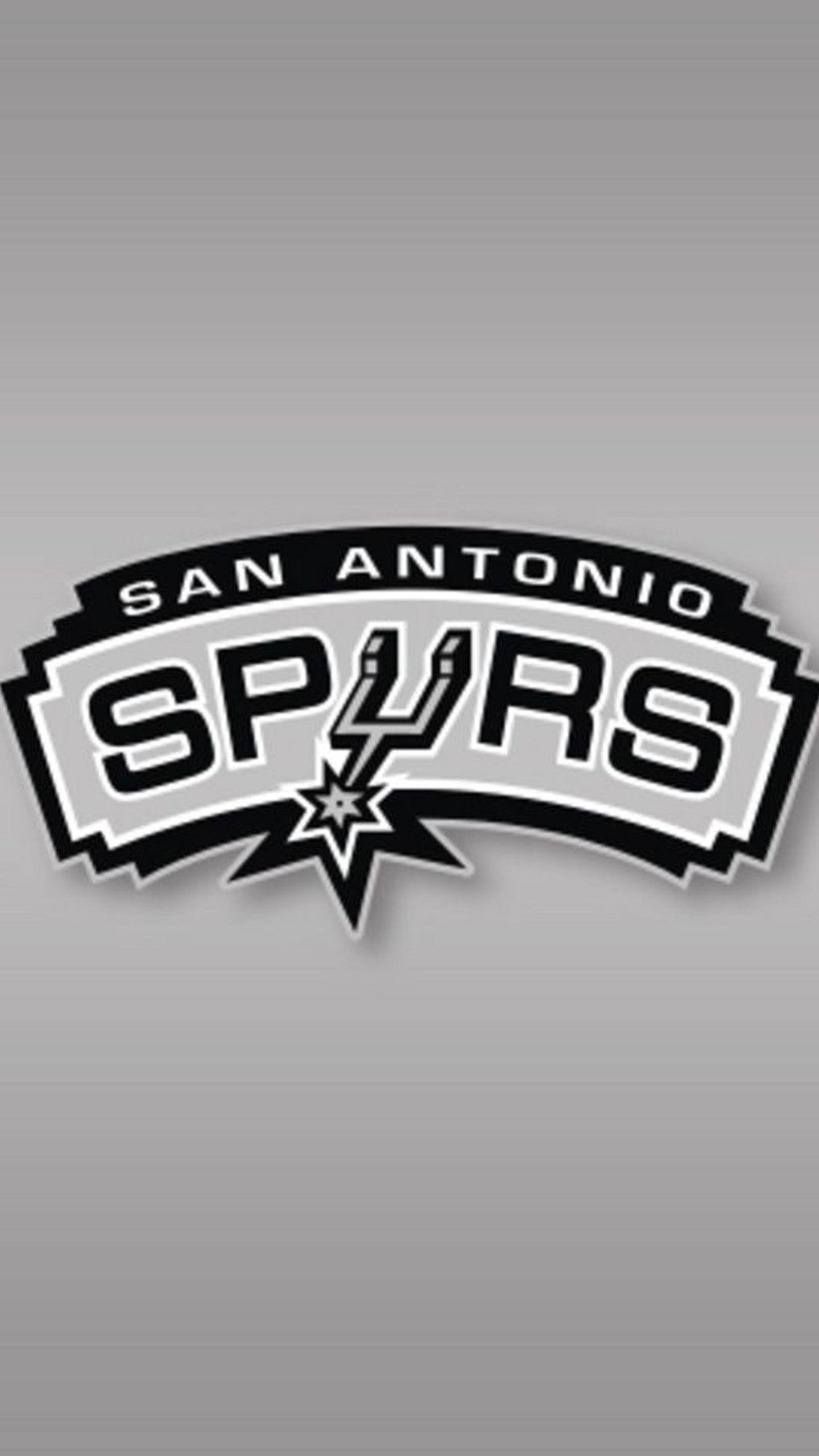 1440x2560 San Antonio Spurs 4k Desktop Background