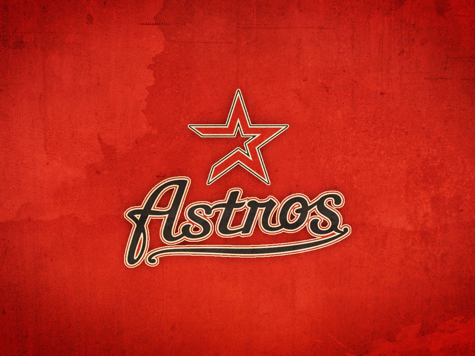 1600x1200 Houston Astros hình nền