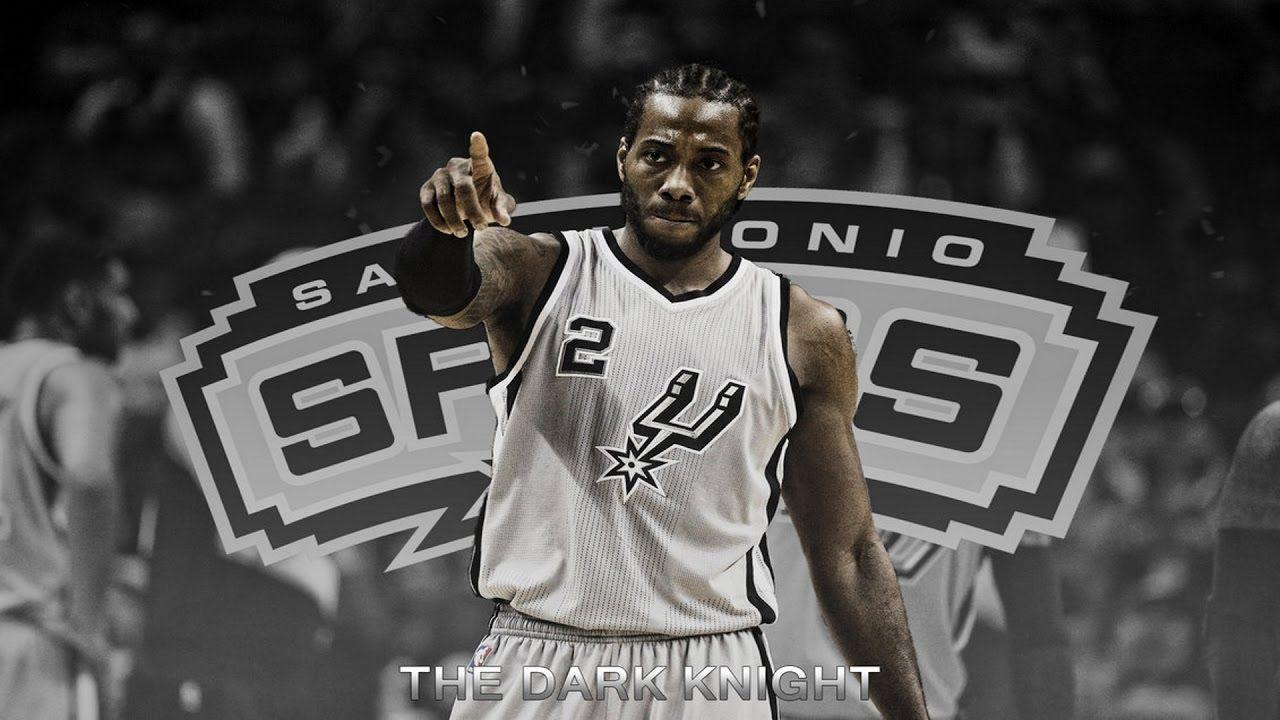 1280x720 Kawhi Leonard Hype Video (nhớ tên)