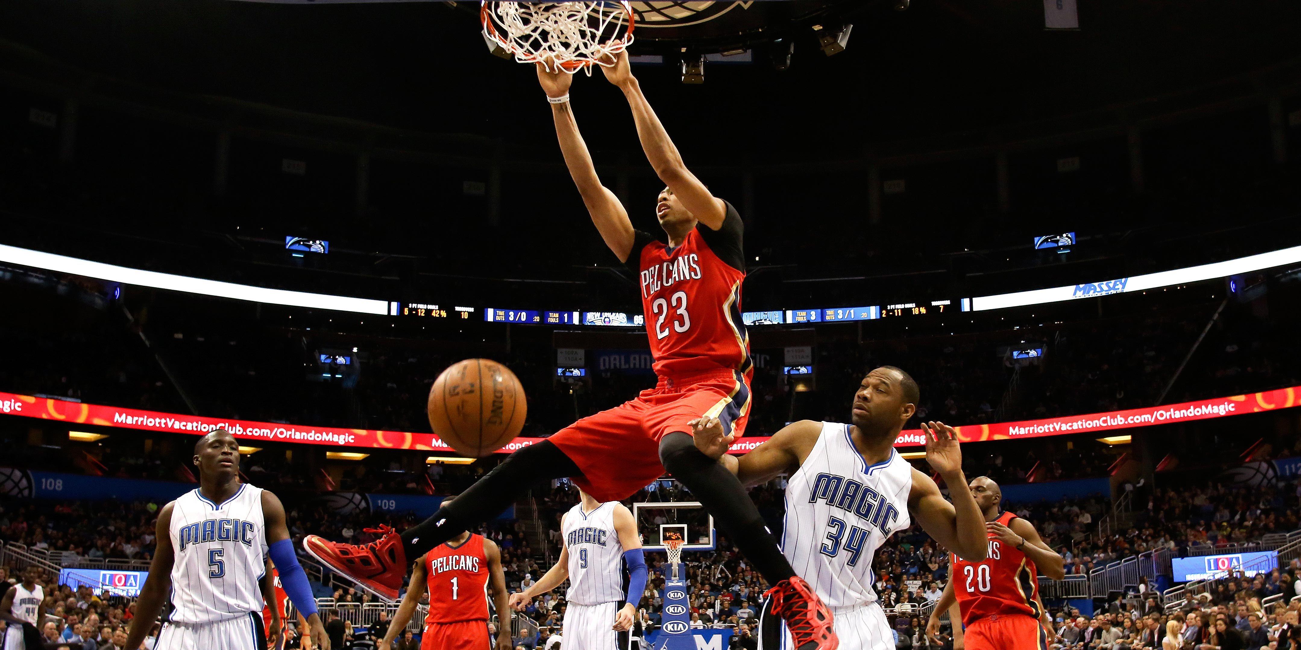 4317x2159 Anthony Davis Widescreen Desktop Wallpaper 432 4317x2159 px