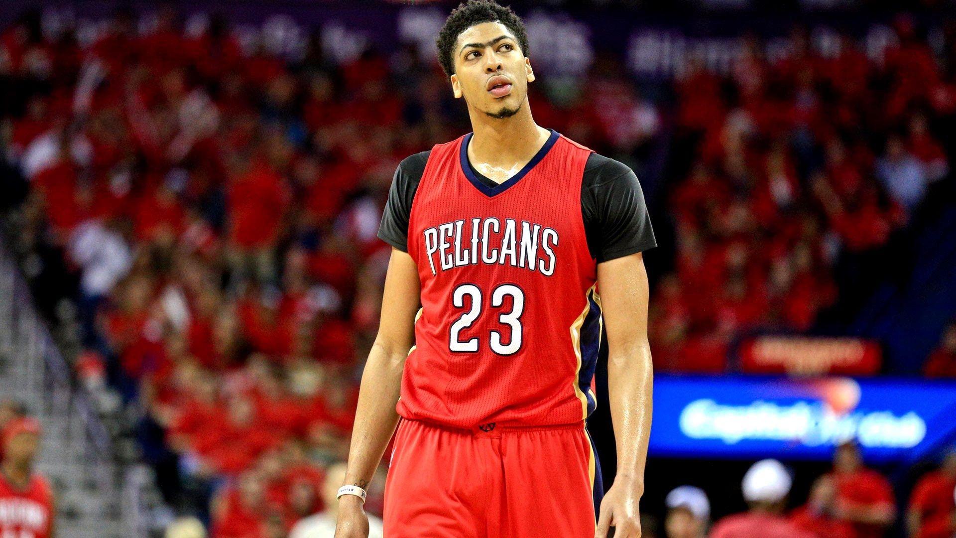 1920x1080 Anthony Davis: Overrated, Underrated, or Properly Rated?