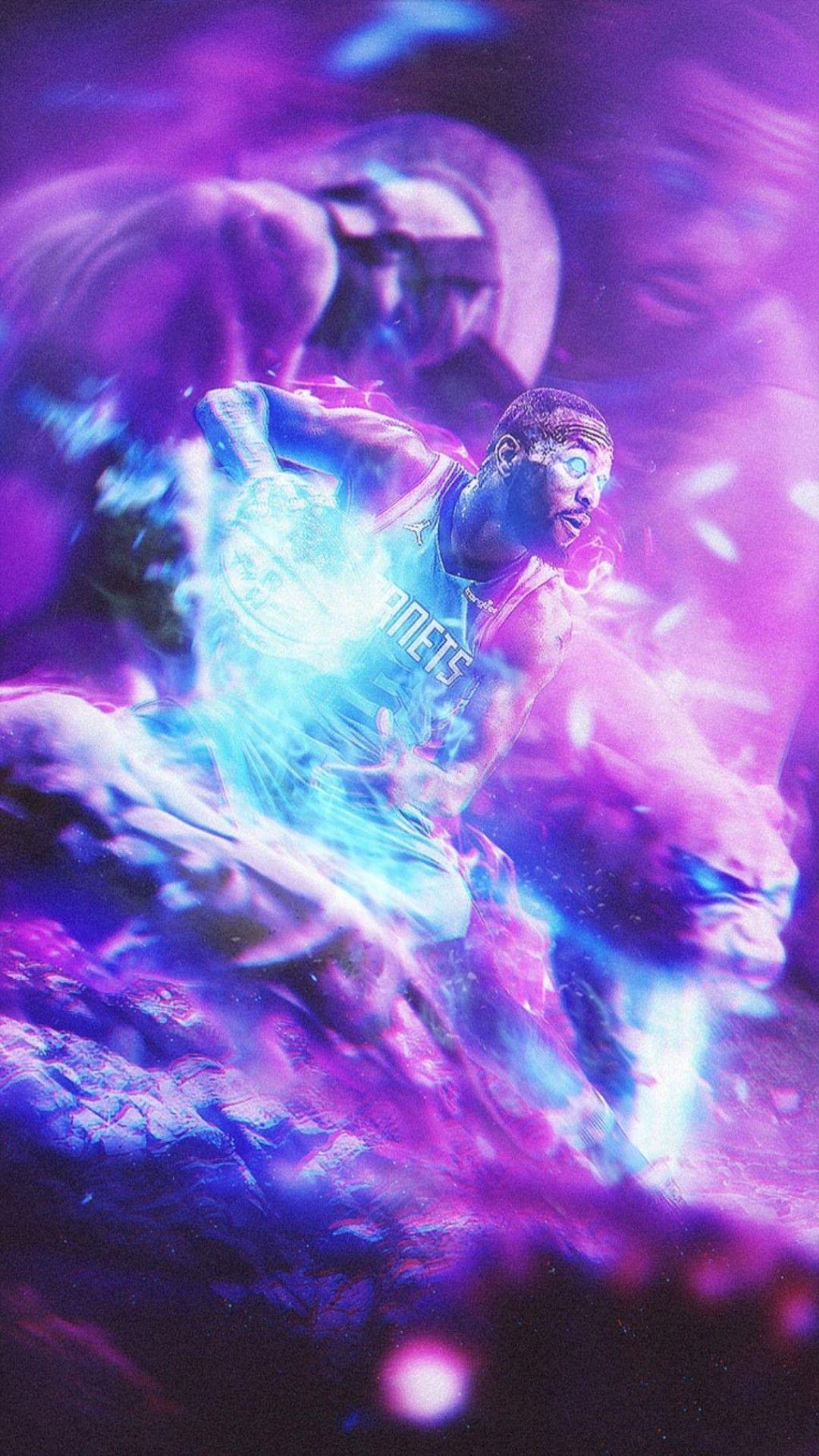 1080x1920 Kemba Walker wallpaper. BASKETBALL. Outdoor, Nba