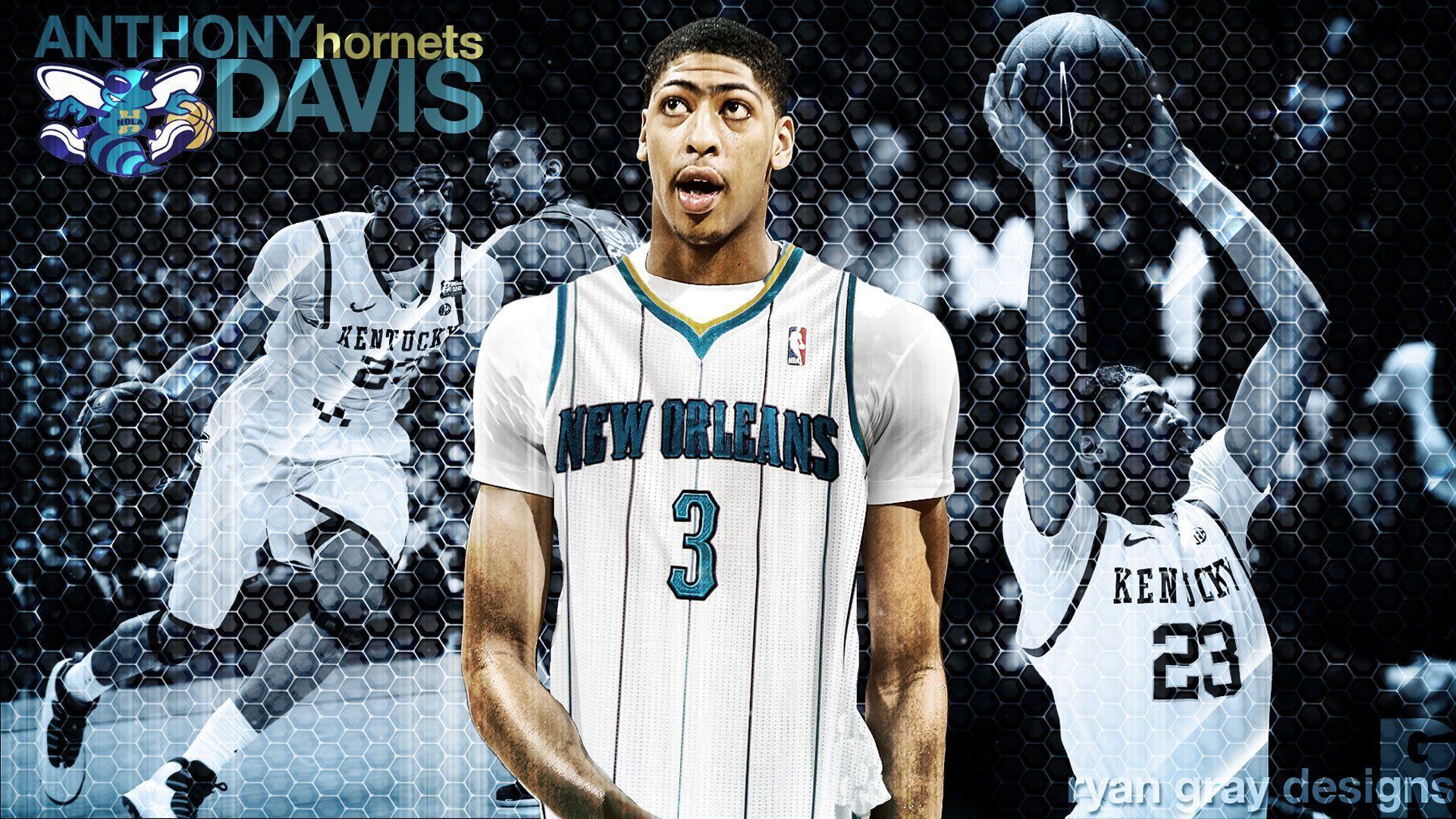 Anthony Davis Wallpapers - Top Free Anthony Davis Backgrounds