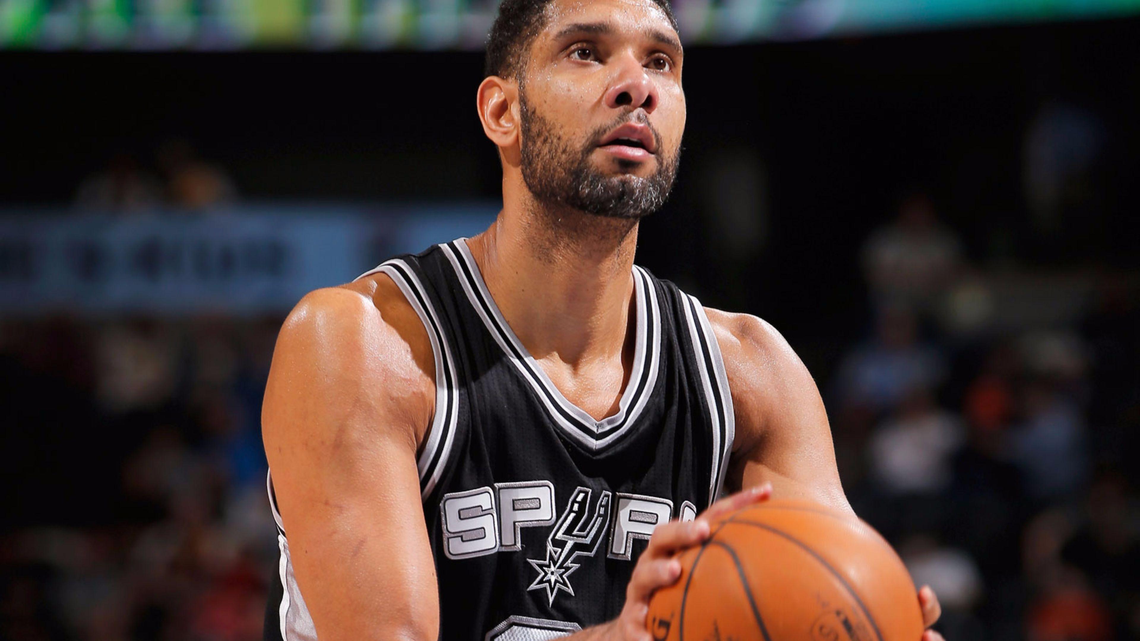 Tim Duncan Wallpapers - Top Free Tim Duncan Backgrounds - WallpaperAccess