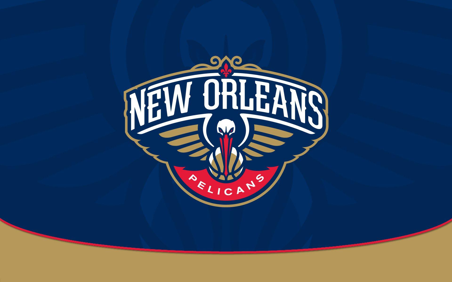 100 New Orleans Pelicans Background s  Wallpaperscom