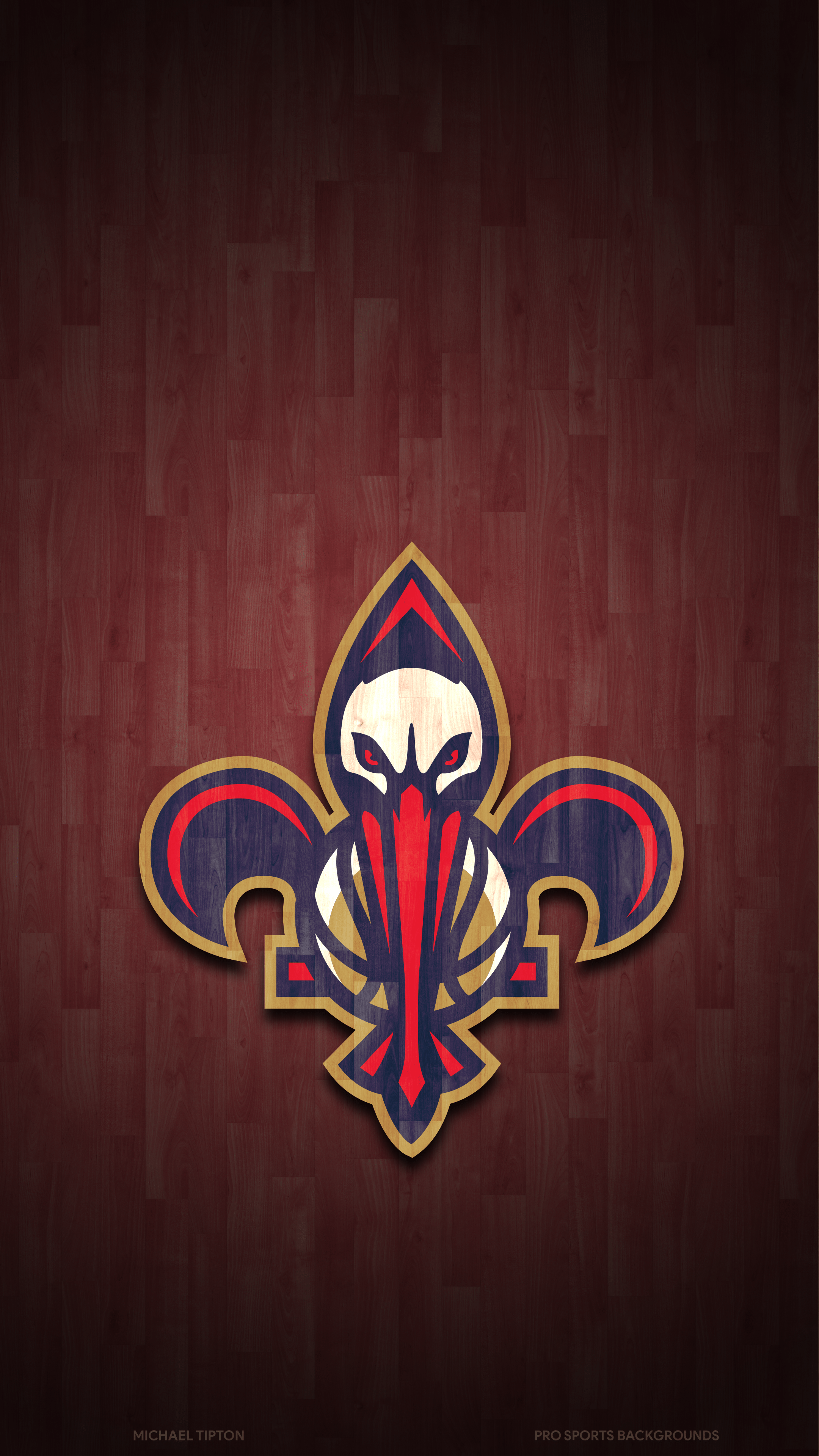 New Orleans Saints wallpaper by aka_jace - Download on ZEDGE™