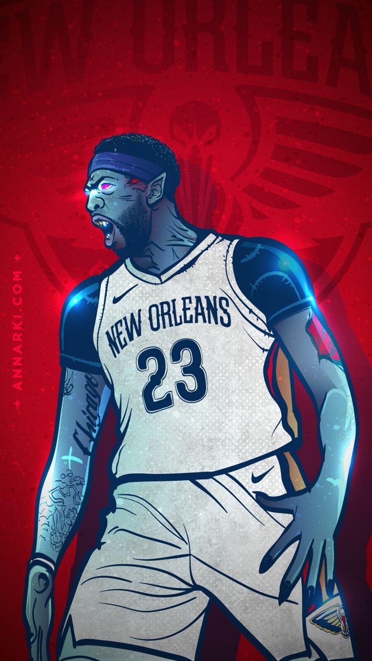 750x1334 Annarki Davis Wallpaper