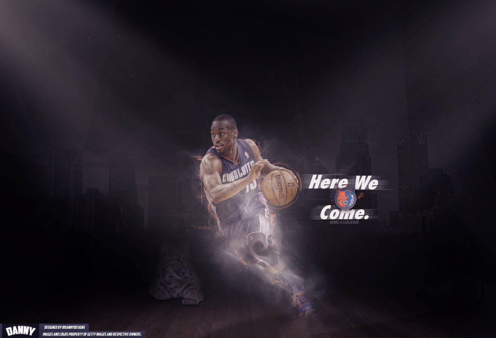1599x1089 Kemba Walker Bobcats Wallpaper