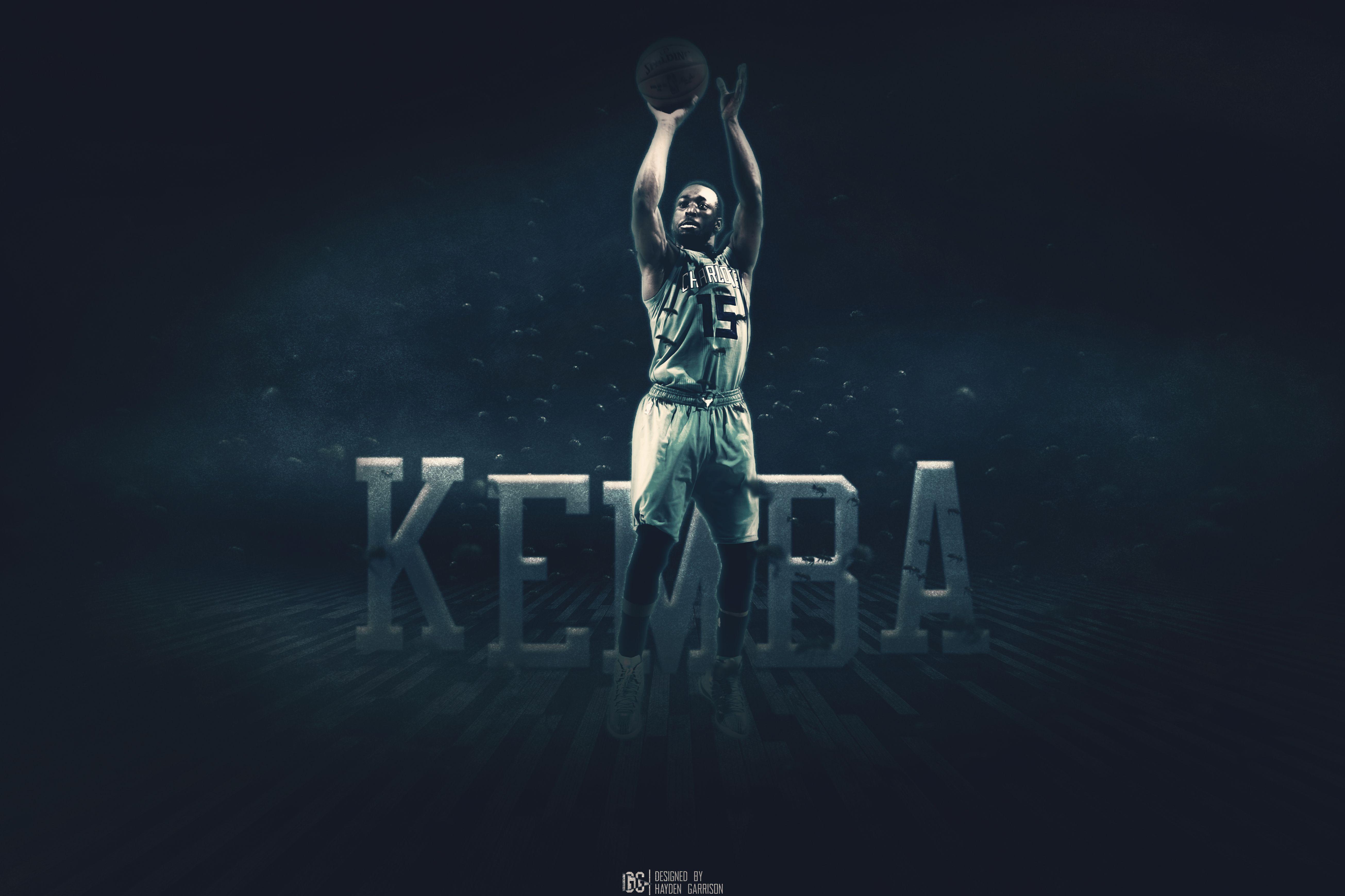 5220x3480 Kemba walker wallpaper by