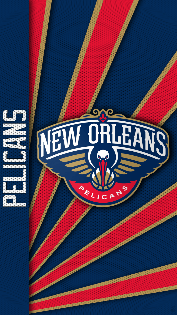 New Orleans Pelicans Wallpapers - Top Free New Orleans Pelicans ...