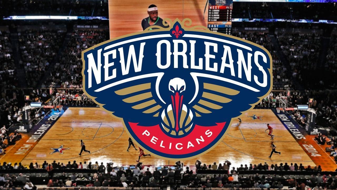 New Orleans Pelicans Wallpapers - Top Free New Orleans Pelicans ...