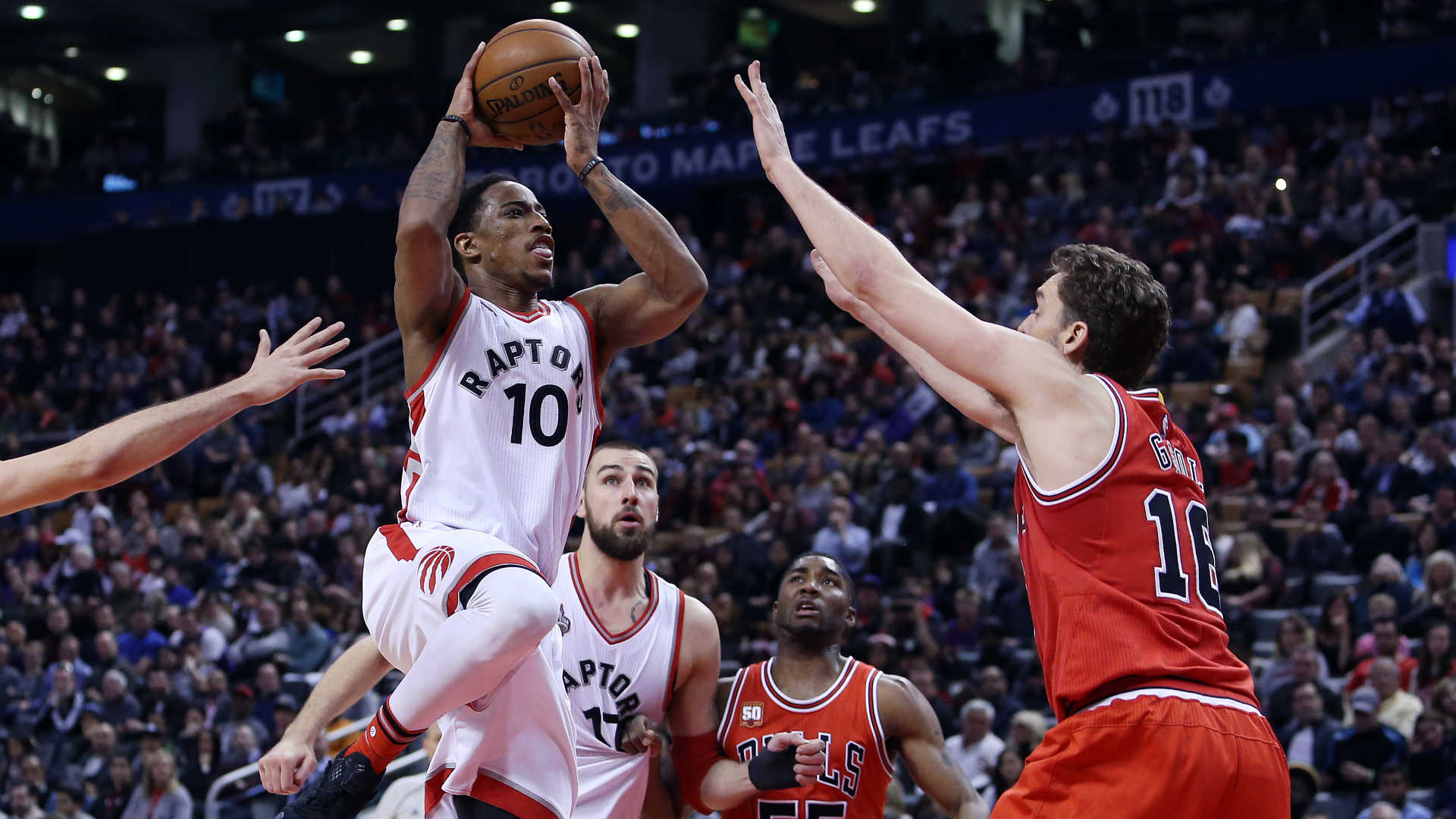 1920x1080 DeMar DeRozan Desktop HD Wallpaper 63855 1920x1080px