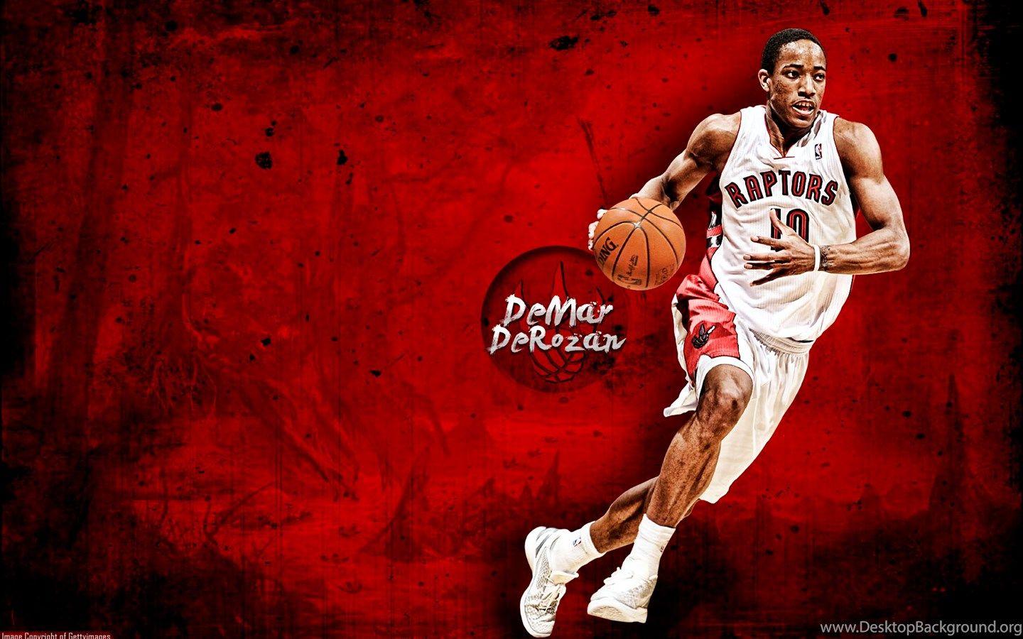 DeMar DeRozan Wallpapers - Top Free DeMar DeRozan Backgrounds