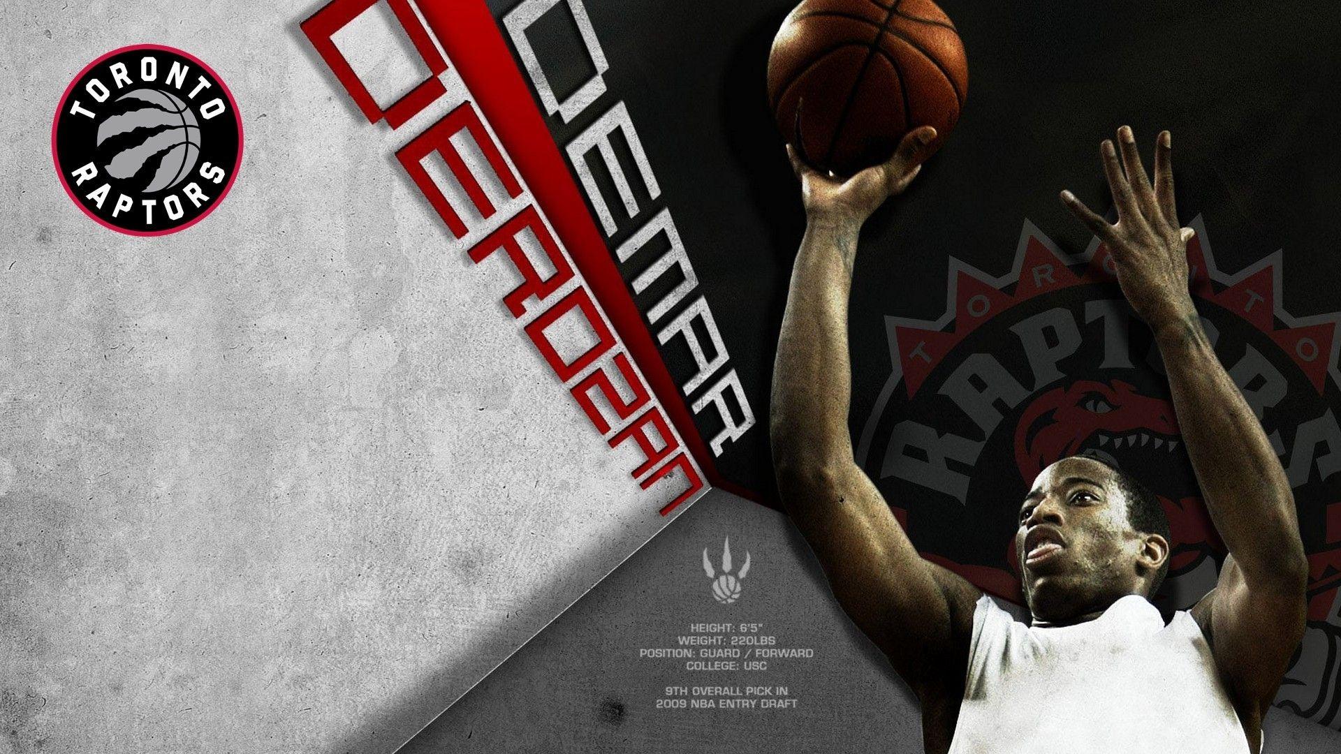 1920x1080 Demar Derozan HD Wallpaper background picture