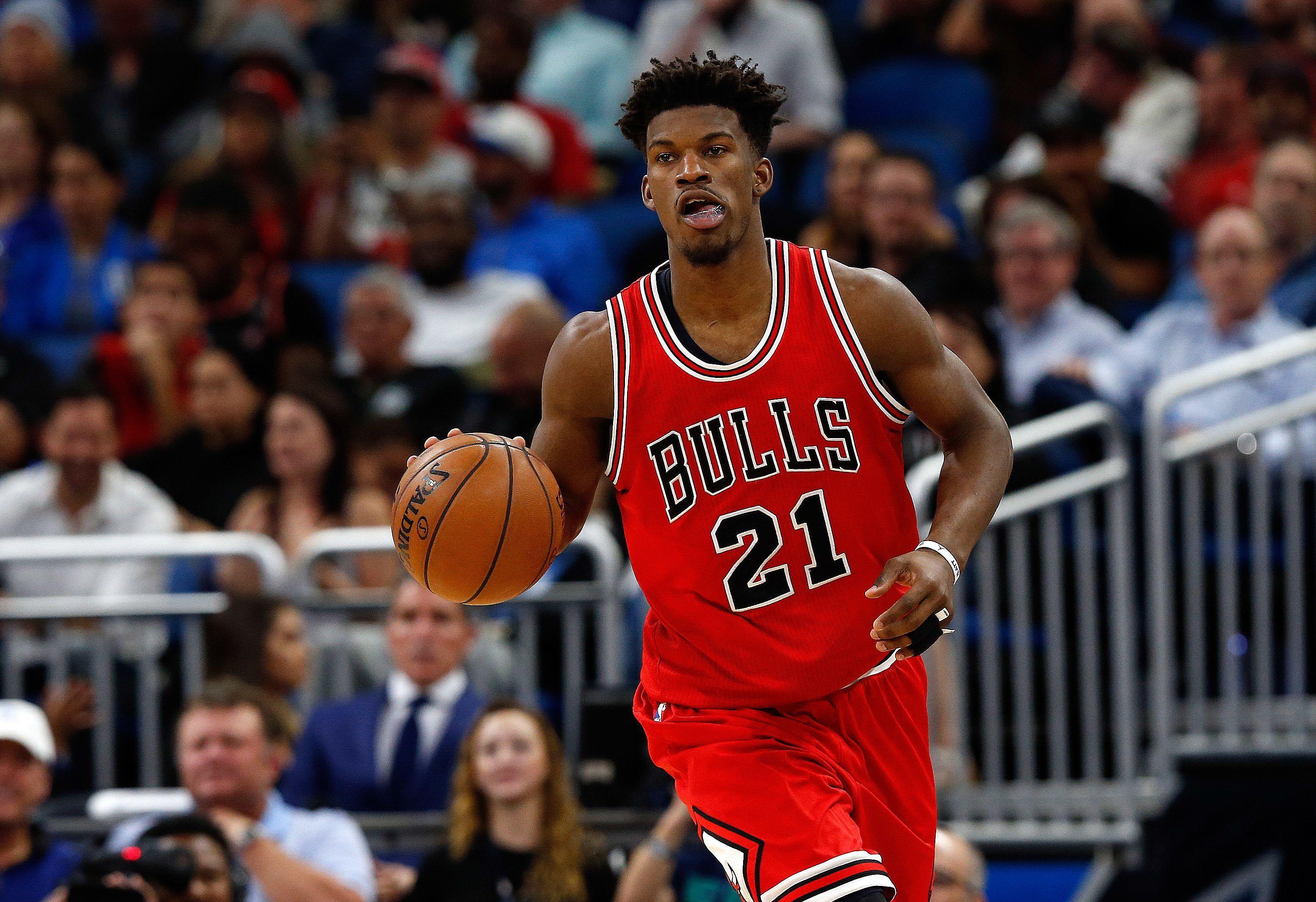 3108x2129 Beautiful Chi Chicago Bulls Jimmy Butler Style Game Free HD