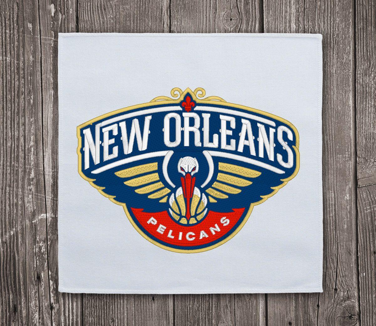 New Orleans Pelicans Wallpapers - Top Free New Orleans Pelicans ...