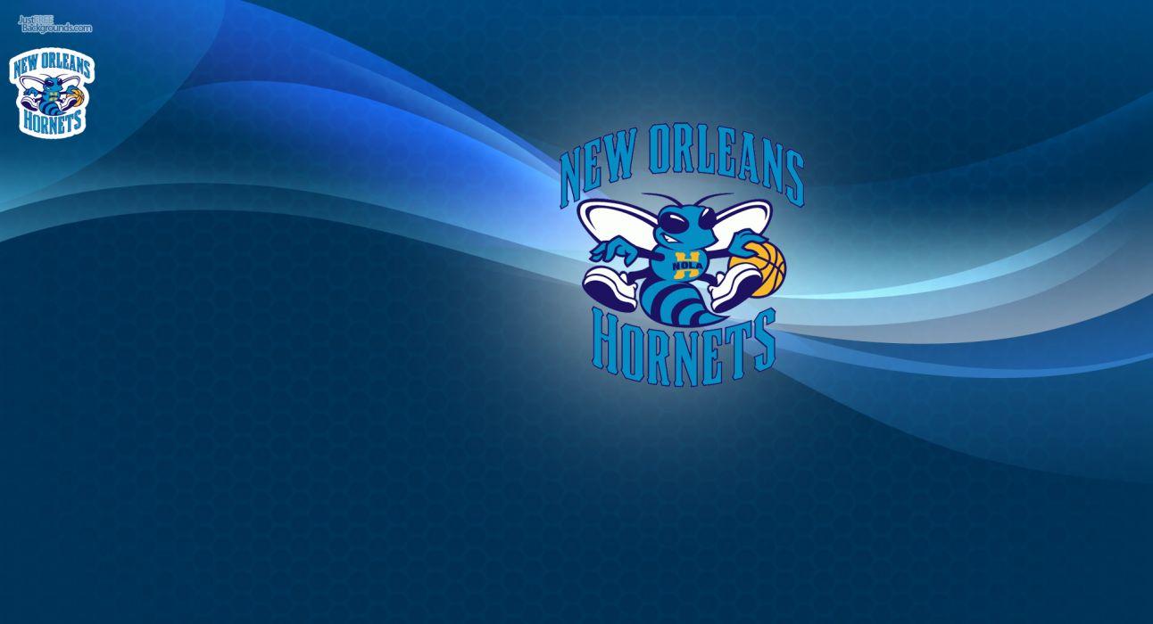 1292x700 NEW ORLEANS HORNETS pelicans nba basketball (2) wallpaperx1040