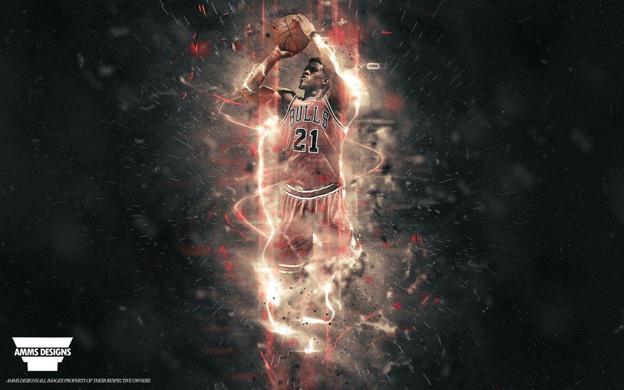 1280x800 Jimmy Butler Wallpaper ( Suited wlprs)