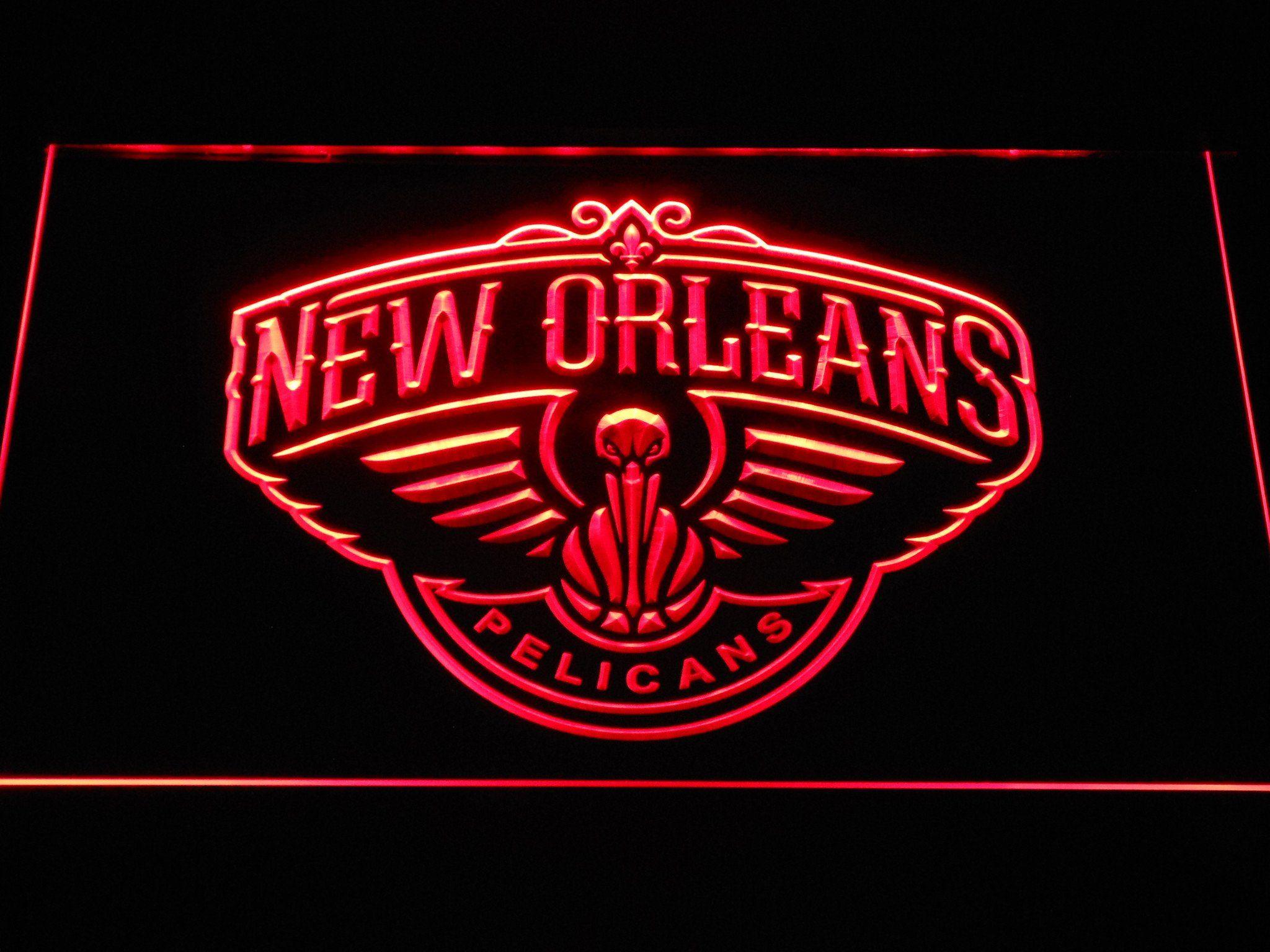 New Orleans Pelicans Wallpapers Top Free New Orleans Pelicans