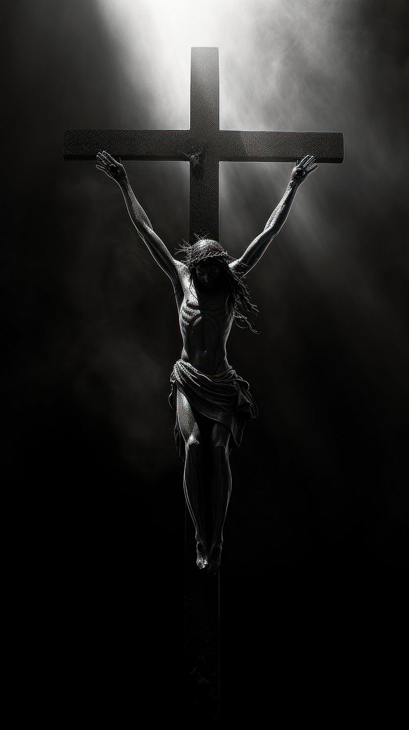 800x1427 Jesus Wallpaper Background Image Wallpaper