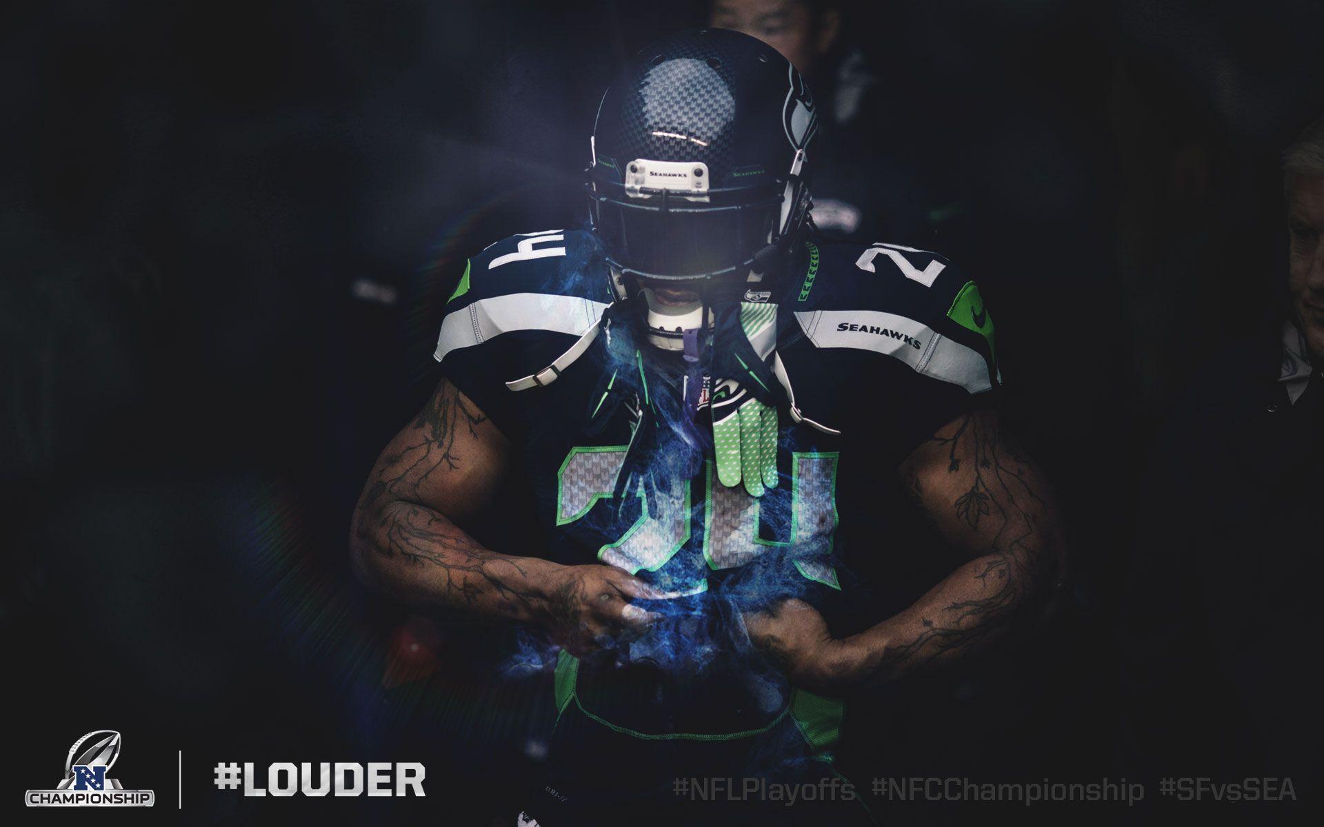 1920x1200 Seattle Seahawks wallpaperx1200