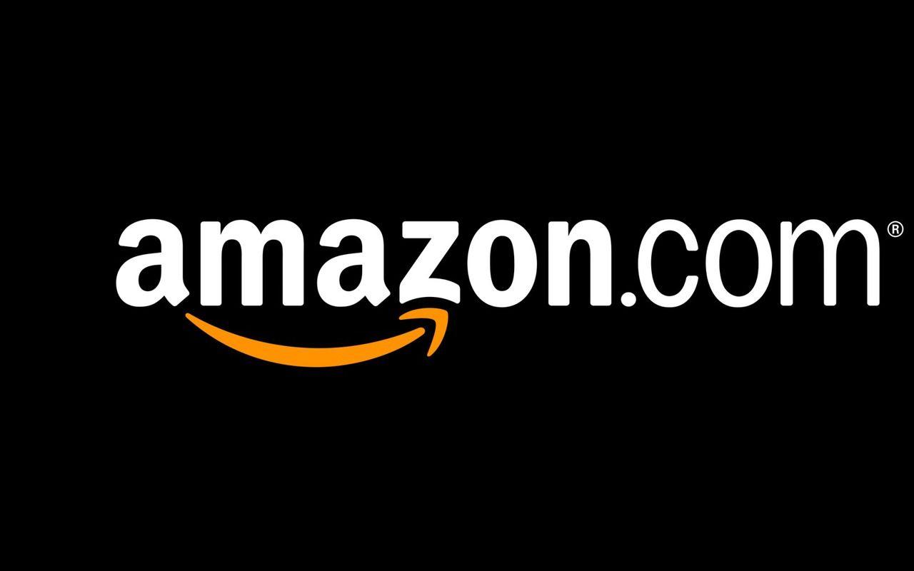 Amazon Logo Wallpapers Top Free Amazon Logo Backgrounds Wallpaperaccess