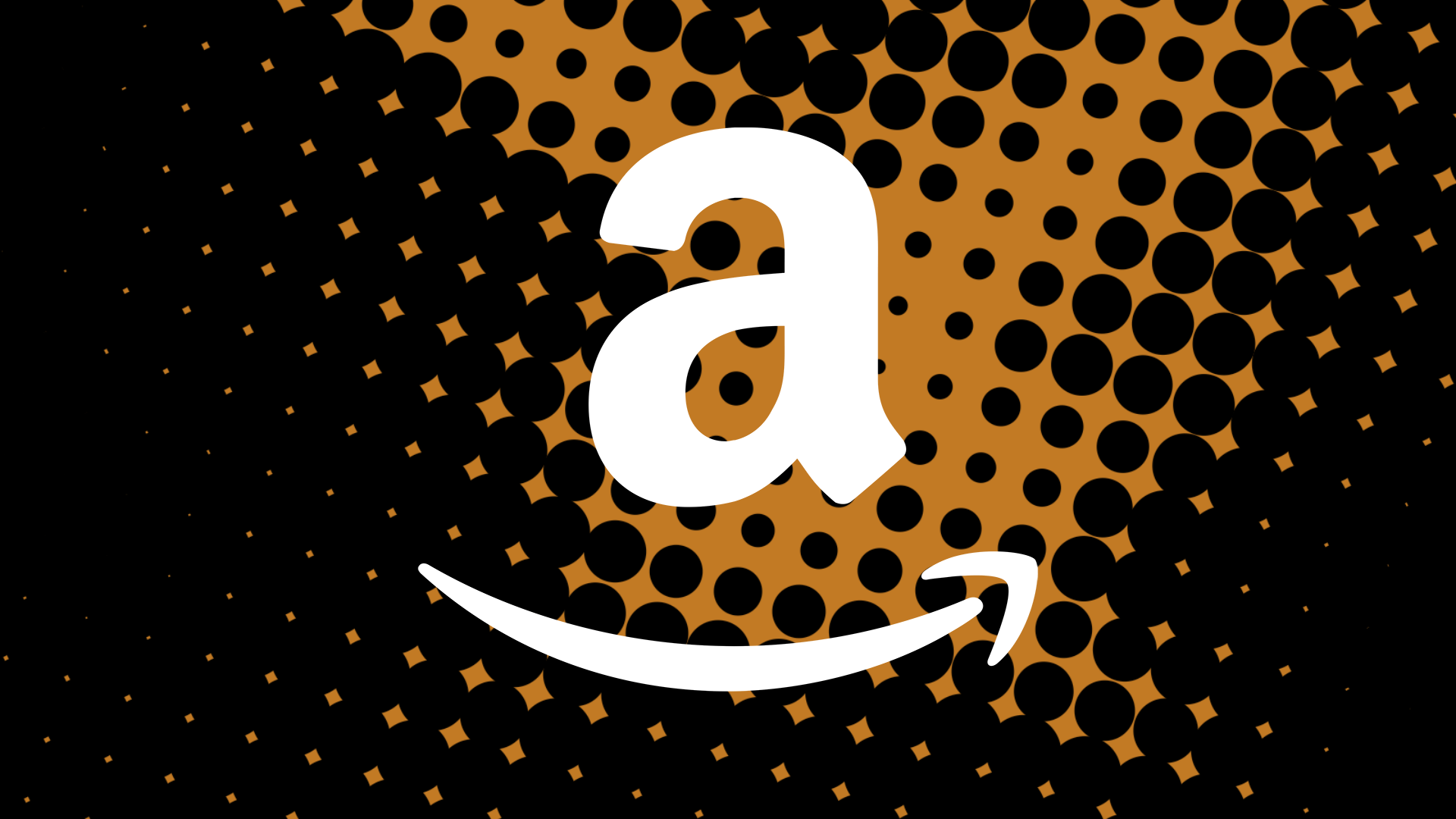 Amazon Logo Wallpapers Top Free Amazon Logo Backgrounds Wallpaperaccess