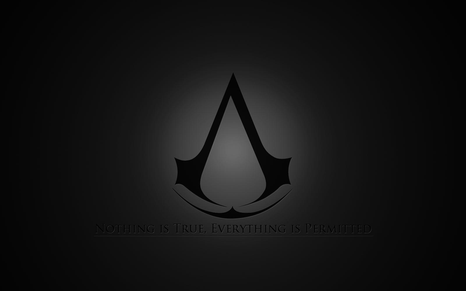 Uitgelezene Assassin's Creed Logo Wallpapers - Top Free Assassin's Creed Logo XS-76