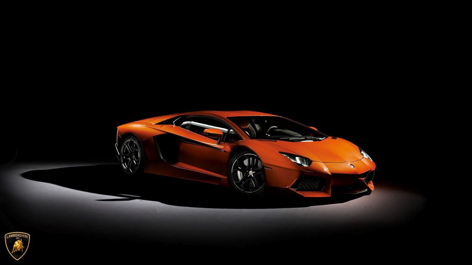 1600x900 lambo wallpaper HD 1080p