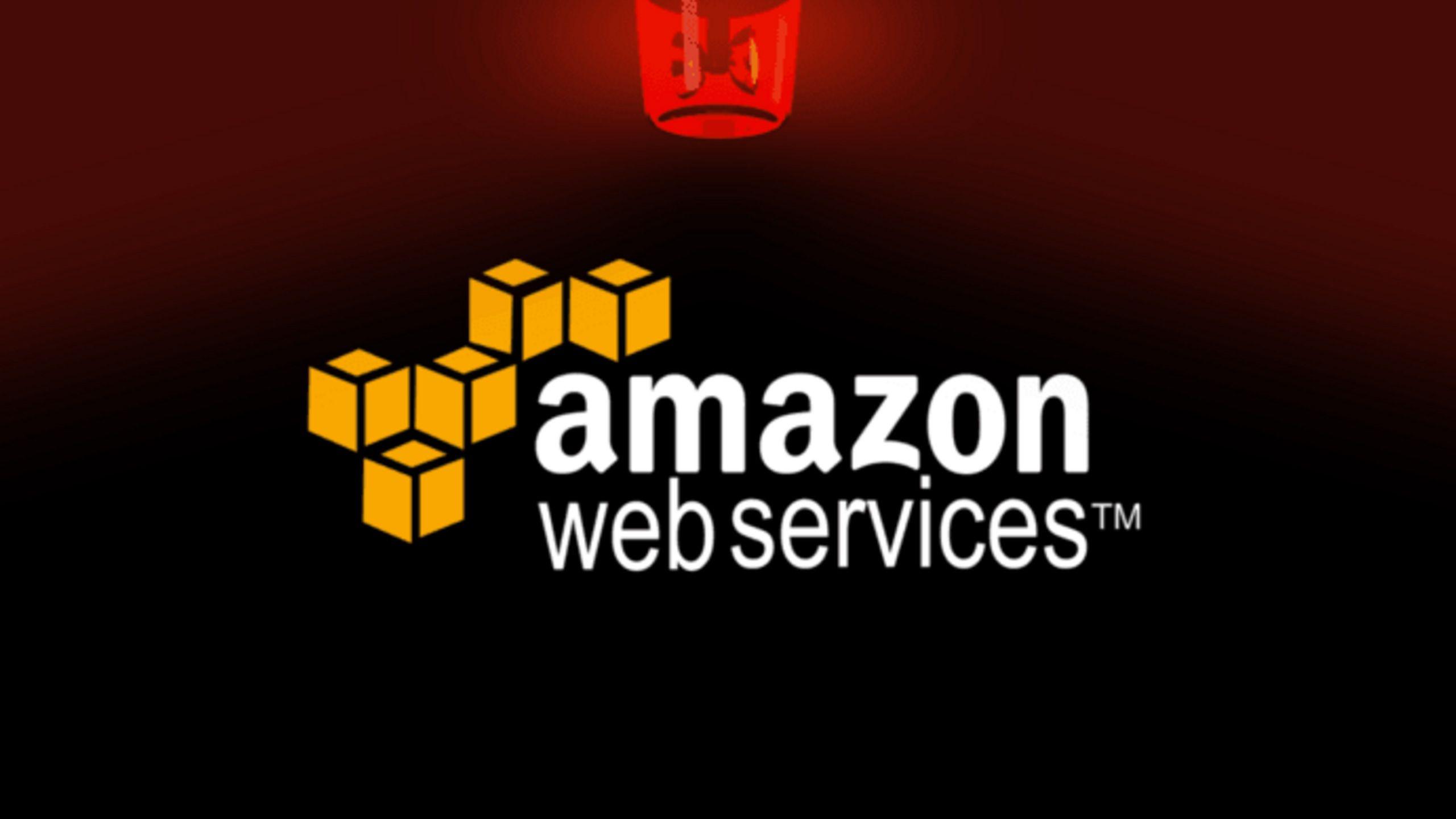 2560x1440 Tiết kiệm hơn $ 250 cho Gói Đào tạo Dịch vụ Web Amazon này