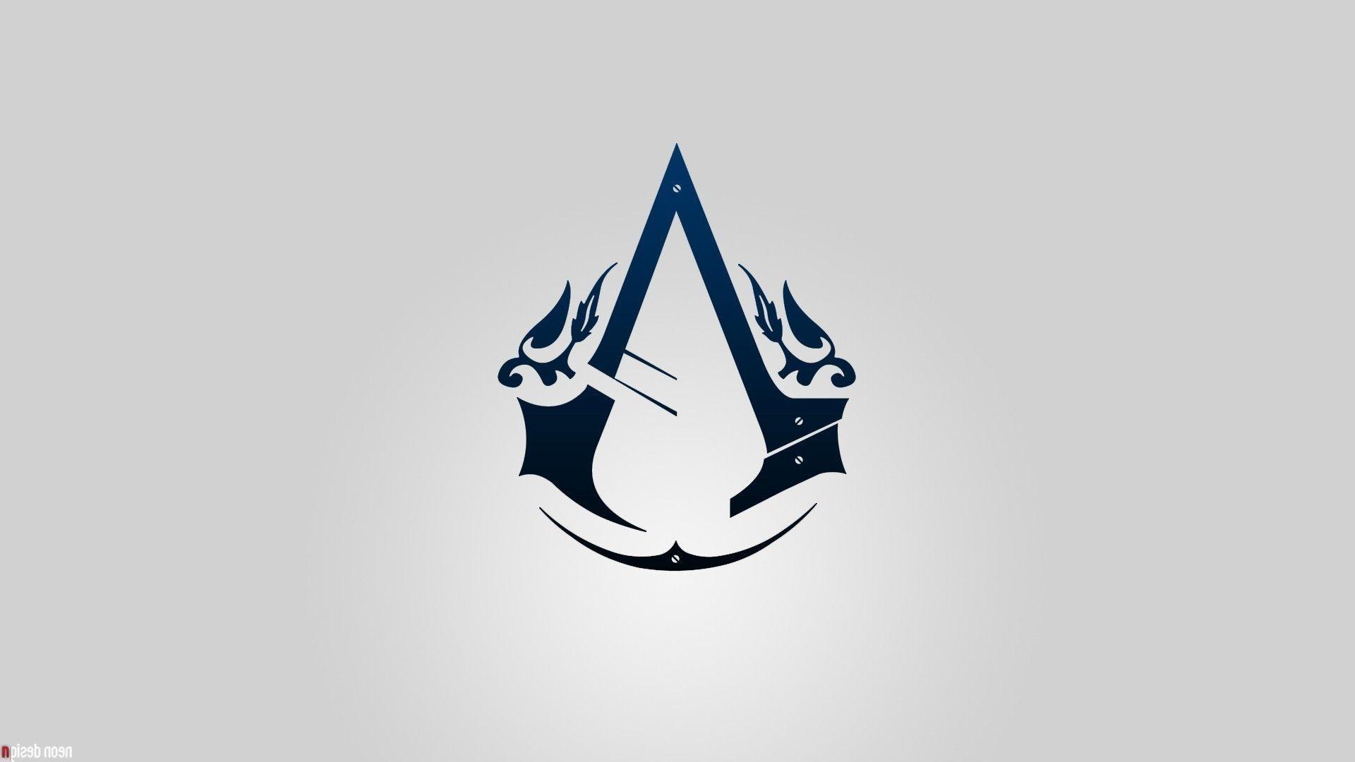 1920x1080 Assassins Creed Unity Symbol Wallpaper background