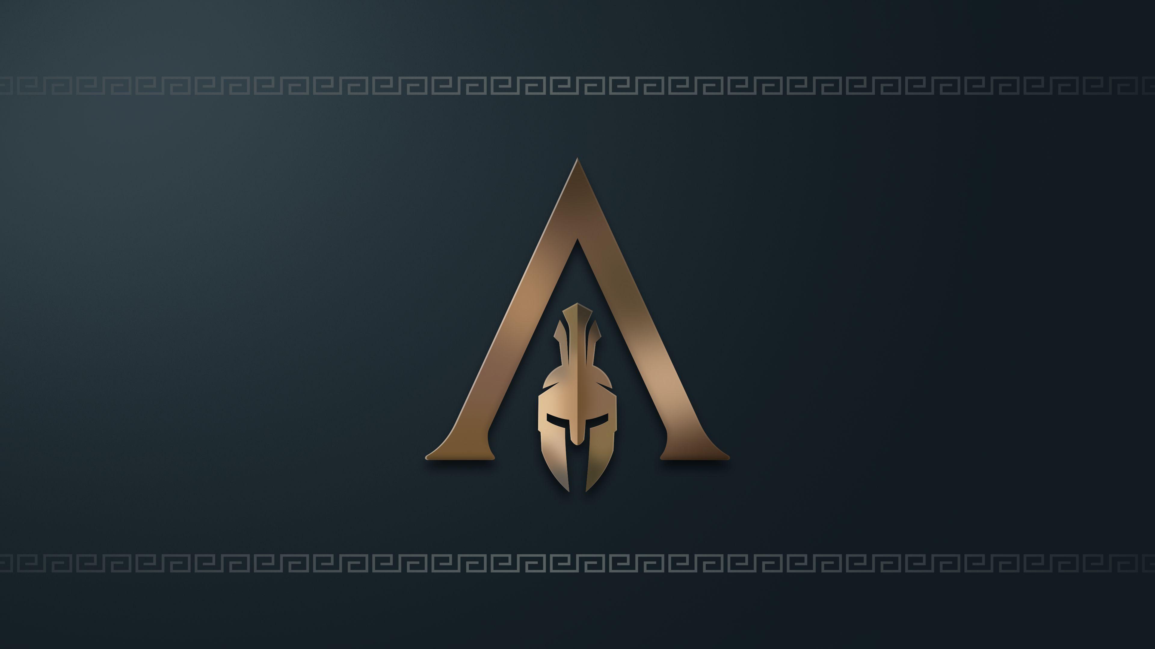 3840x2160 Here's a quick wallpaper I made based on the teaser