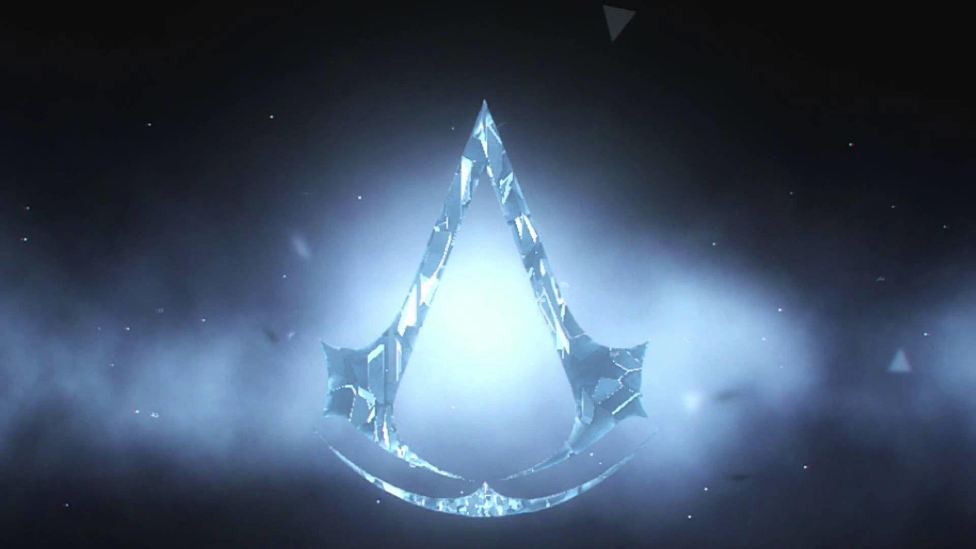 1920x1080 Assassins Creed Symbol Desktop Wallpaper