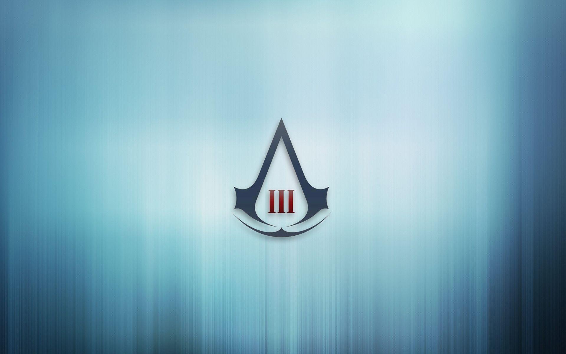 Assassin's Creed Logo Wallpapers - Top Free Assassin's Creed Logo