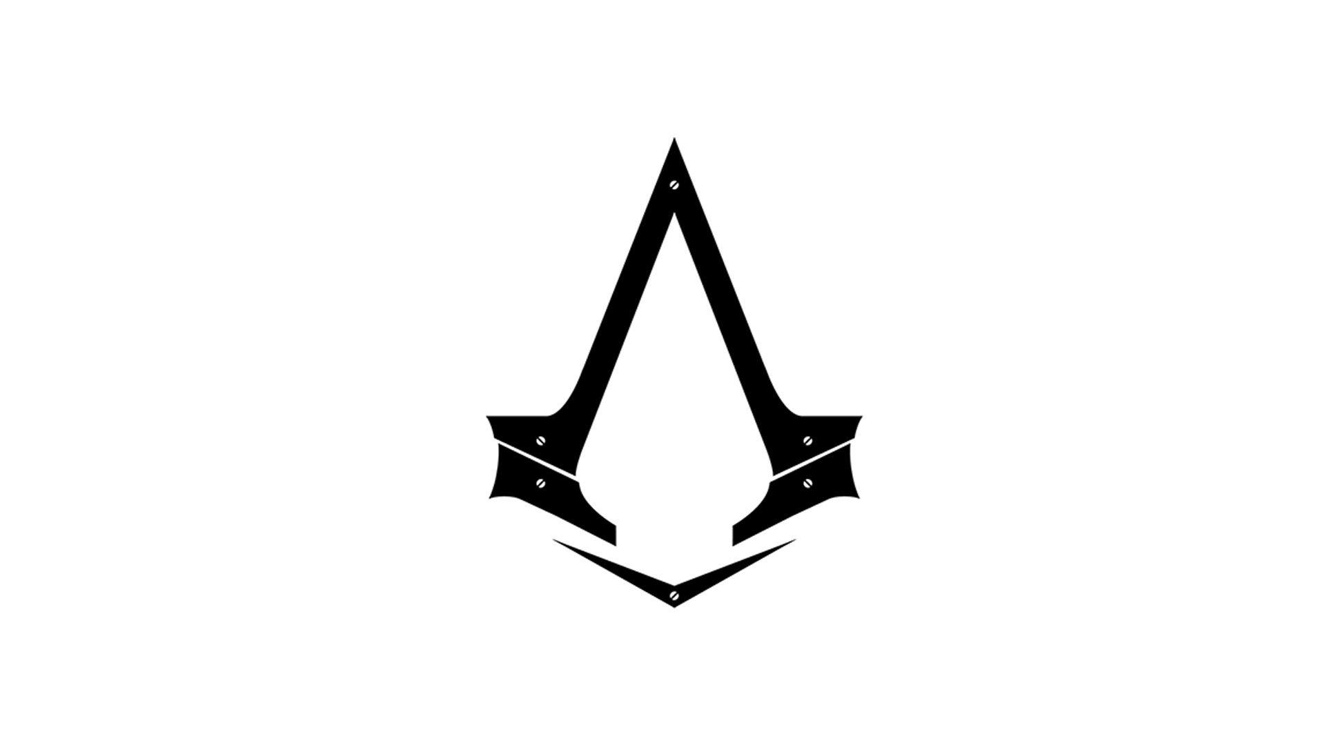 1920x1080 Assassins Creed Symbol Wallpaper background picture