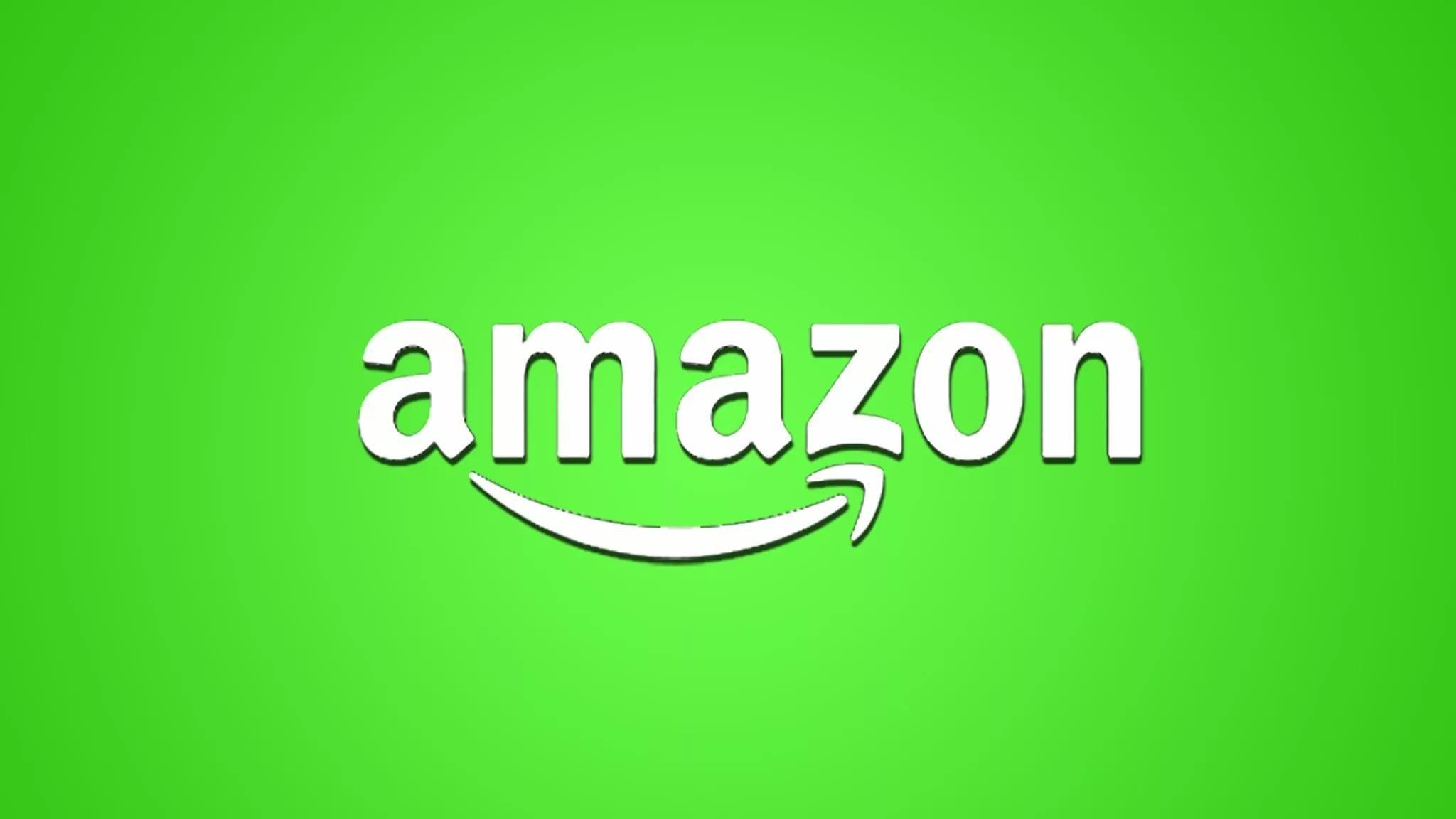 Amazon Logo Wallpapers Top Free Amazon Logo Backgrounds Wallpaperaccess