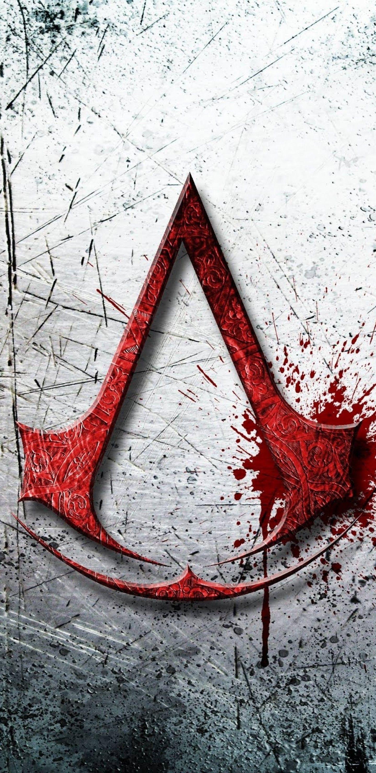 Iphone 5 wallpaper inspired by assassins creed by OtrusEncide on  DeviantArt