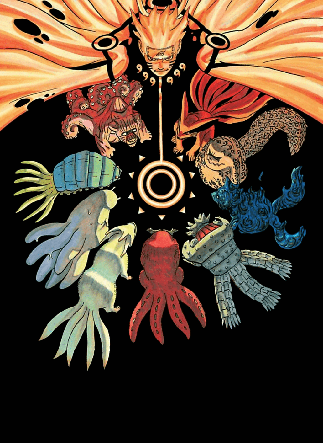 Kokuo Wallpapers - Top Free Kokuo Backgrounds - WallpaperAccess