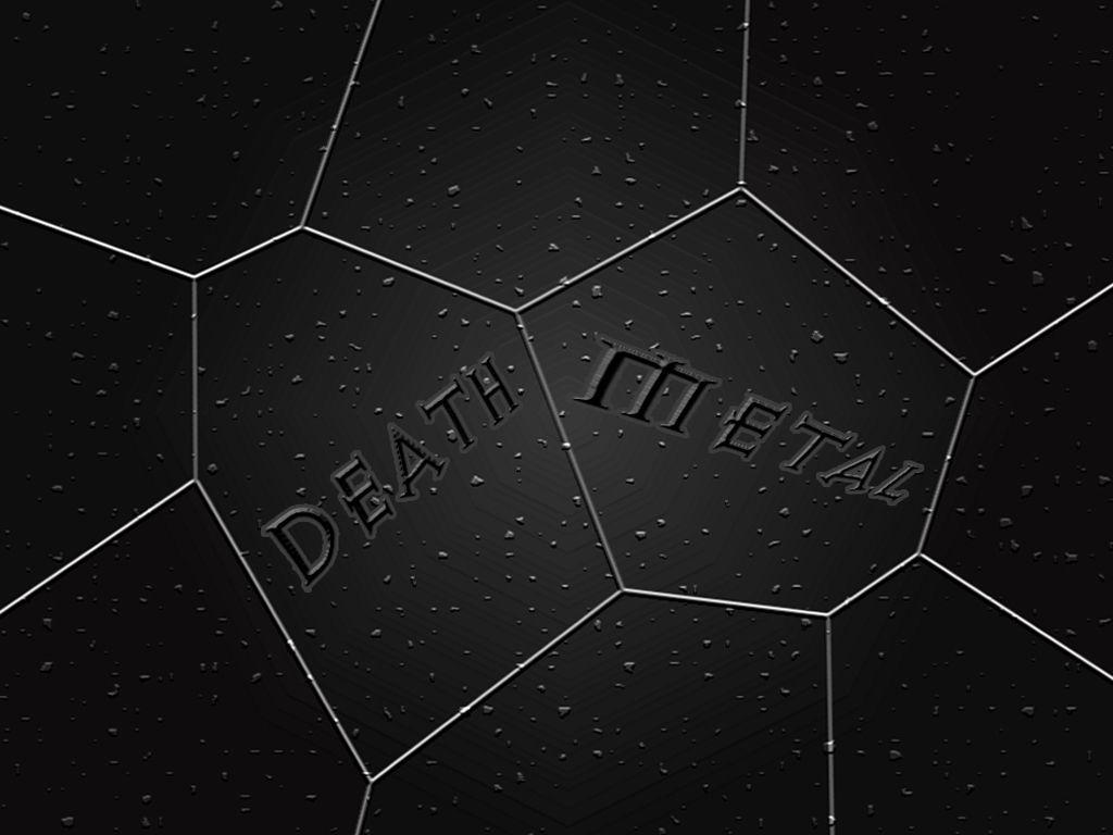 1024x768 Death Metal wallpaper. Death Metal