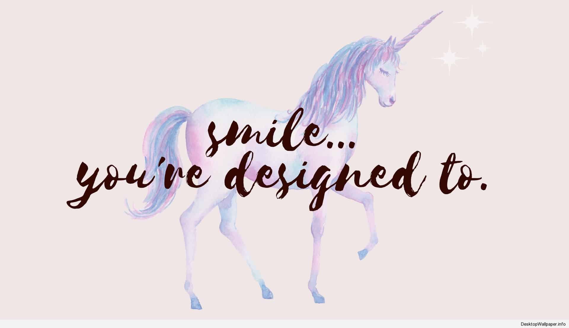 Unicorn Laptop Wallpapers - Top Free Unicorn Laptop Backgrounds ...